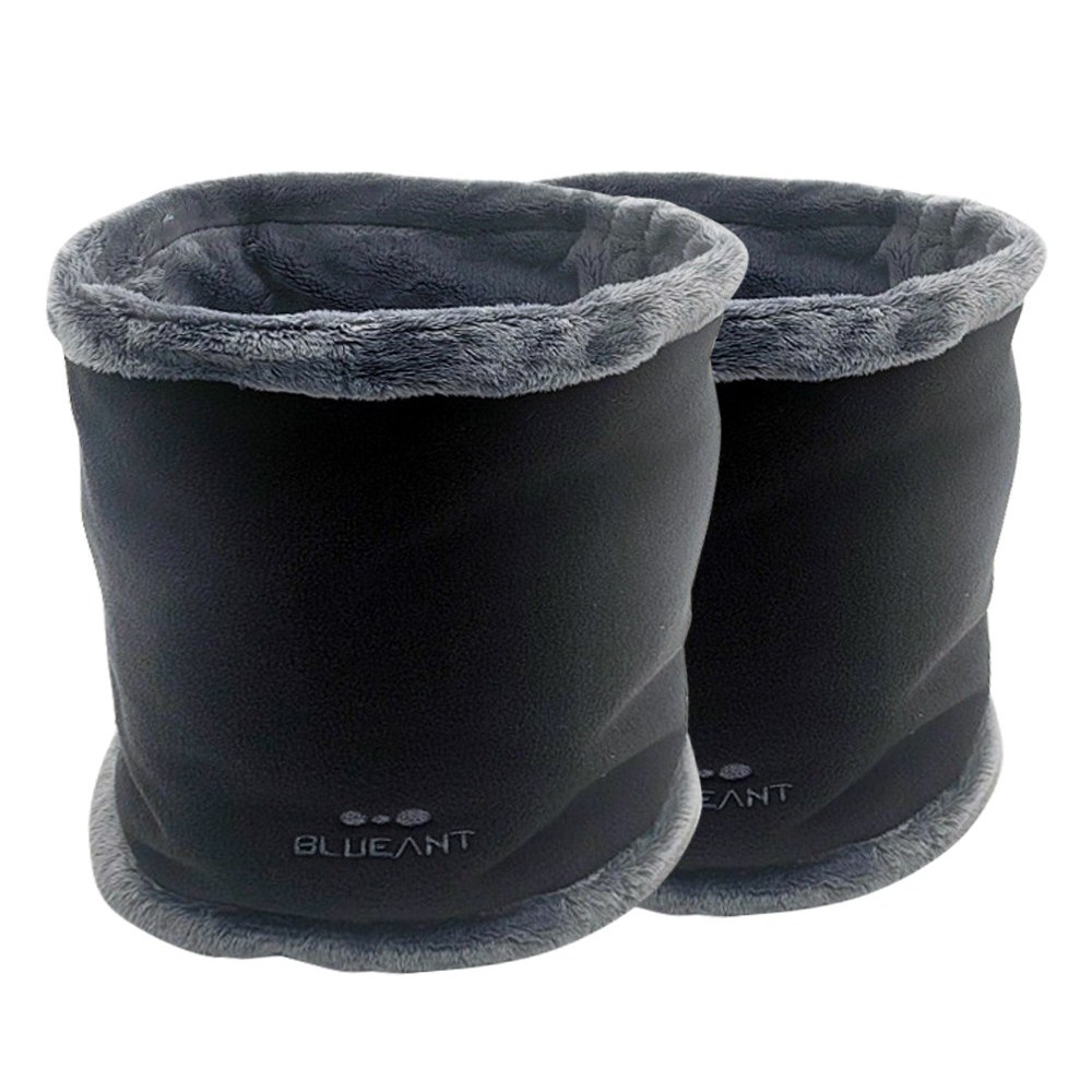 K2 듀얼스타일 넥워머1+1블루안트 쉴드넥워머 세트, 블루안트쉴드넥워머 2개, 1개 15,100원