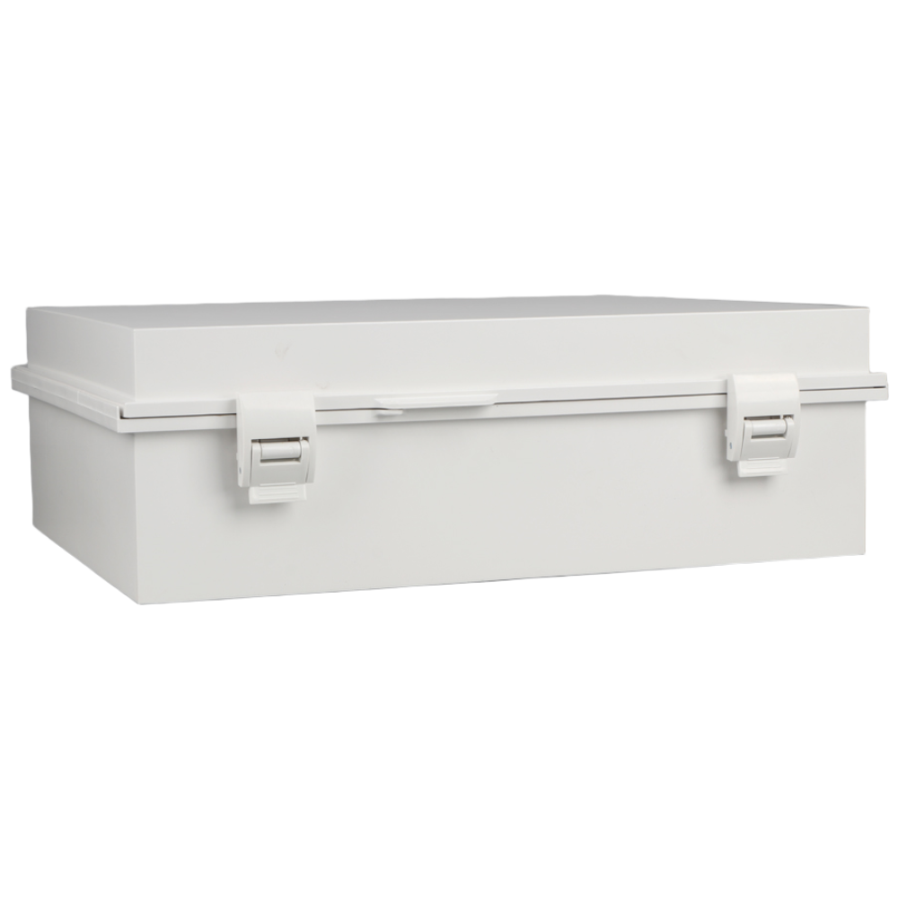 국산 컨트롤 박스(하이박스) 400X500X170 단자함 분전함 전기함 방수, 1개, 1 30,990원