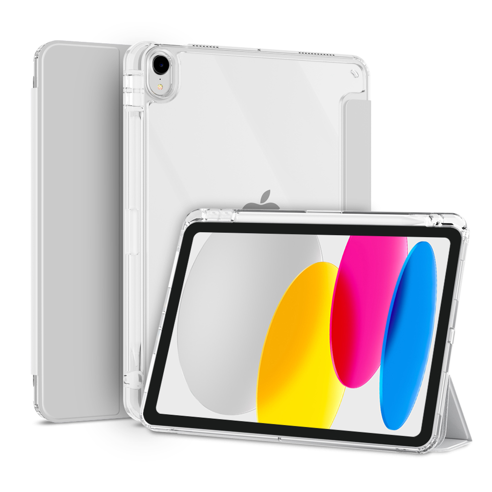 슈퍼스킨 클리어아머 플러스 애플펜슬 수납 아이패드 케이스 13,800원