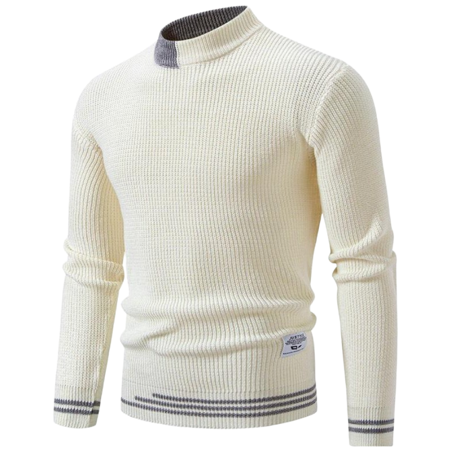 [딜마켓] 빌라체온상의 / 남성 가을 겨울 깔끔한 모던 베이직 긴팔 티셔츠 상의 39,000원