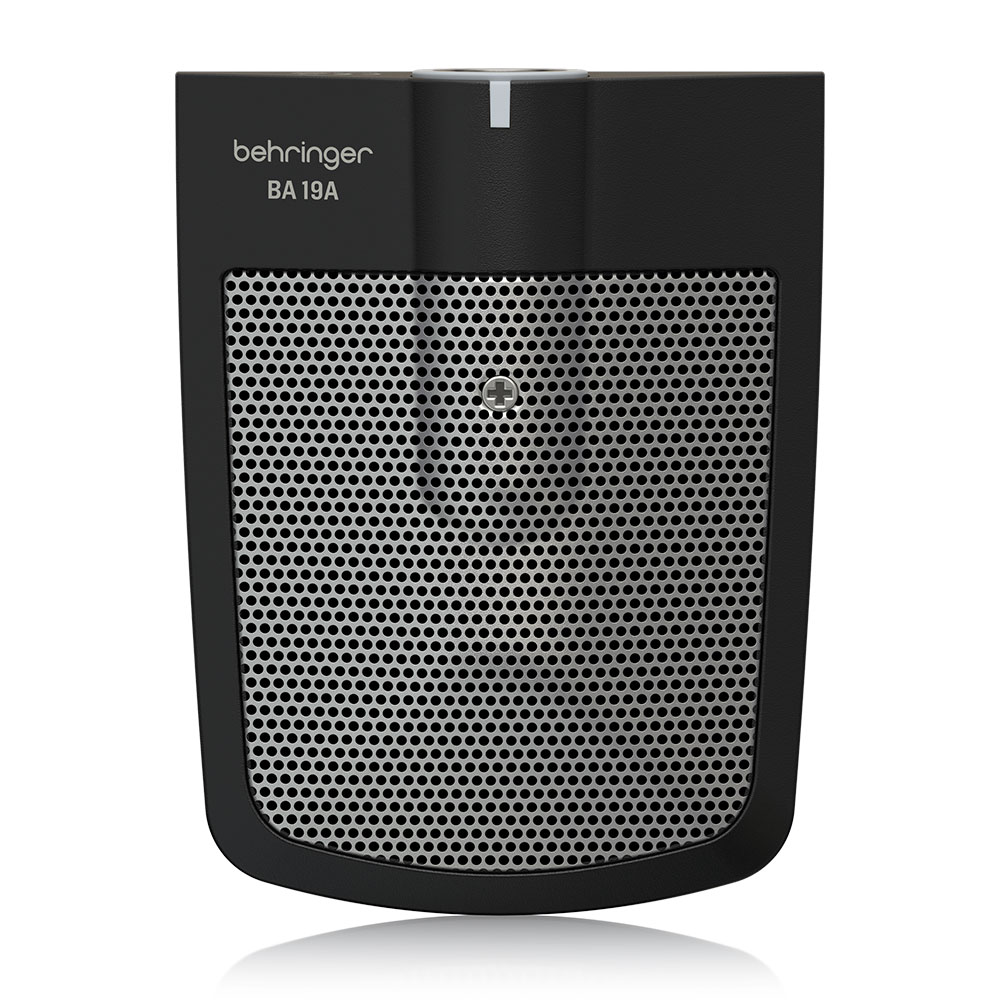 베링거 BA19A 바운더리 마이크 악기용 드럼 피아노 어쿠스틱 재고확보 [당일출고] 117,000원