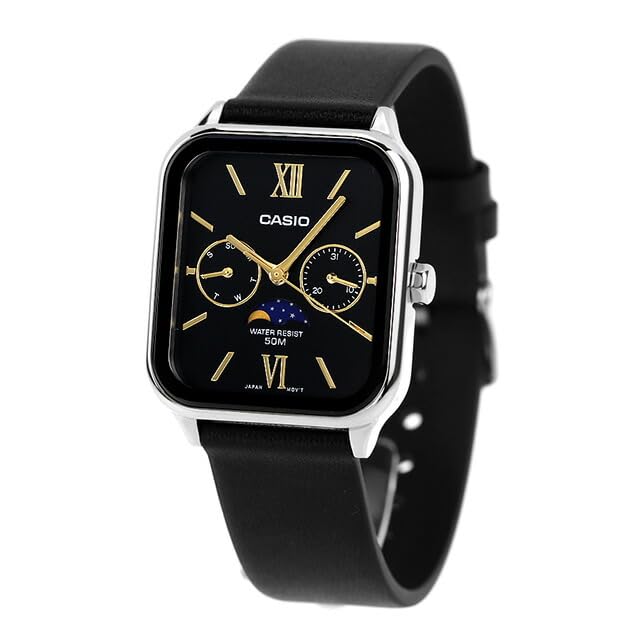 [카시오] CASIO 스탠다드 칩카시 쿼츠 맨즈 손목시계 MTP-M305L-1A2V[병행 수입품] 176,310원