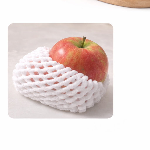 과일포장망 과일망 굵은망 5mm 17cm 흰색 10장 100장 사과망 배망 사인머스켓망, 10개, 흰색 5mm 17cm 800원