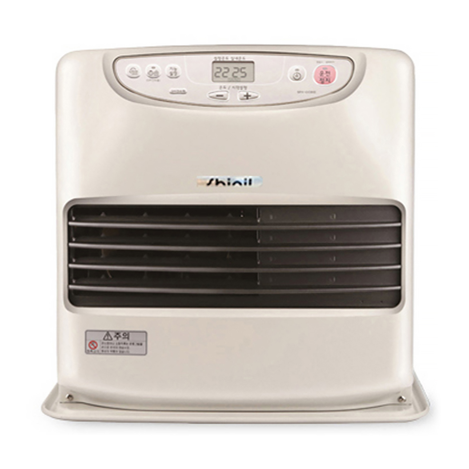 신일 석유 팬히터, SFH-C904DMA 430,000원