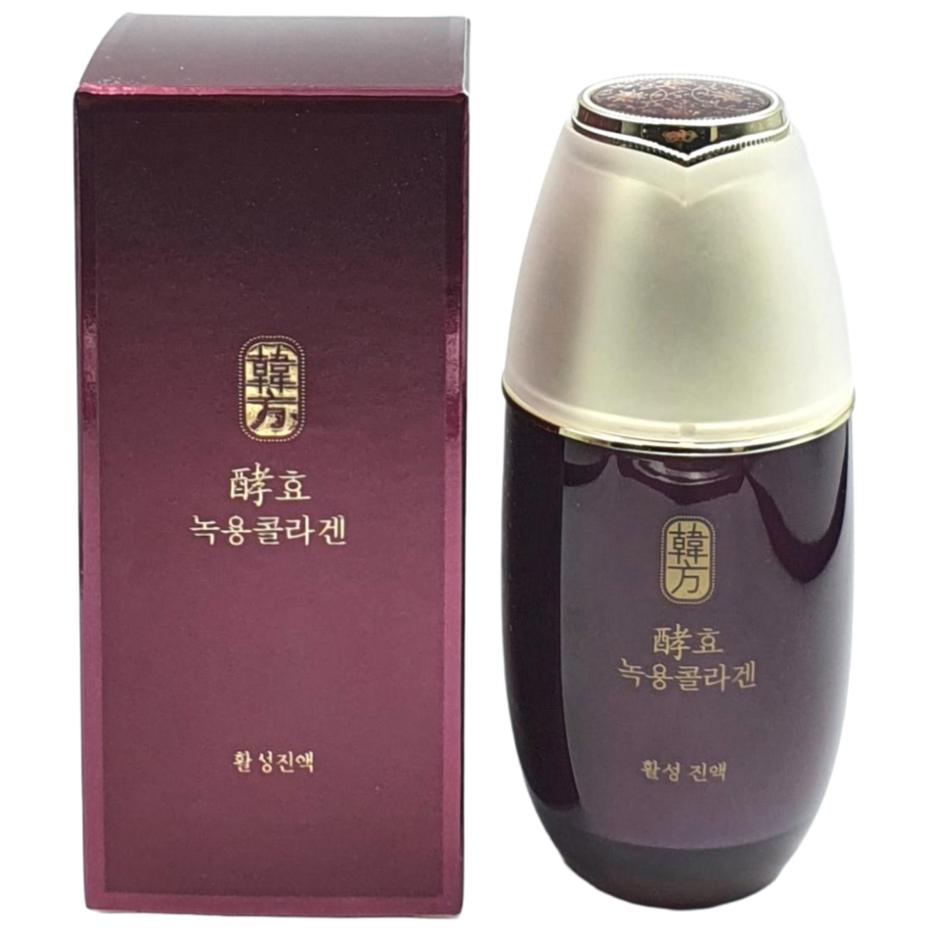수려한 효 녹용콜라겐 활성 진액 50ml, 50ml, 1개 17,780원