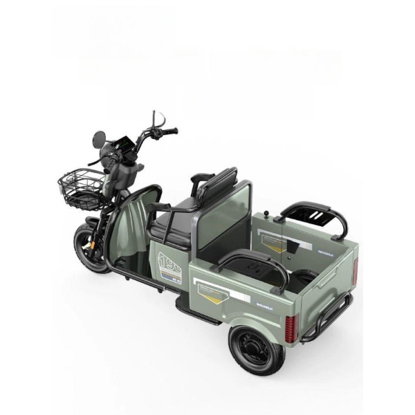 삼륜 농업용 전동차 삼발이 세발 농사용 포인트 916,900원