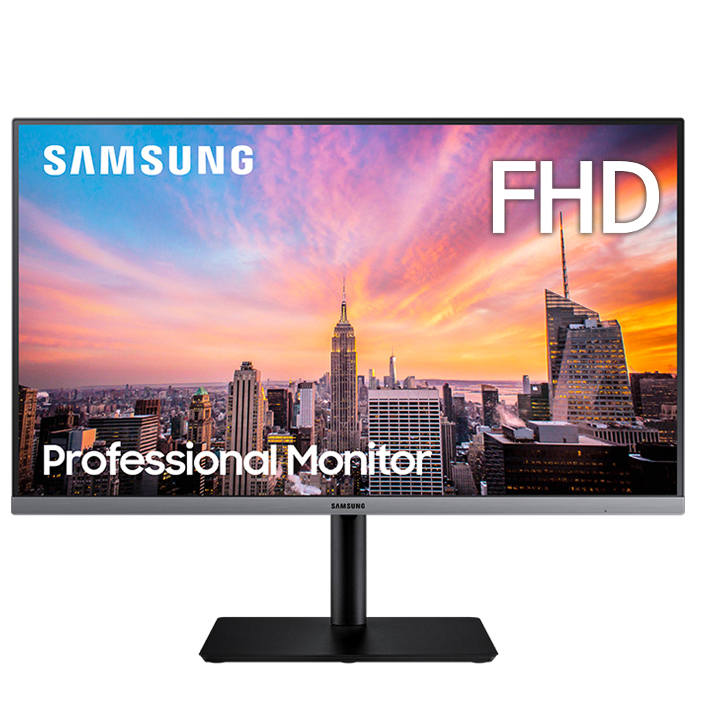 삼성전자 피봇 모니터, LS27R650FDKXKR, 68.6cm(27인치), 스탠드형, 자가설치 229,000원