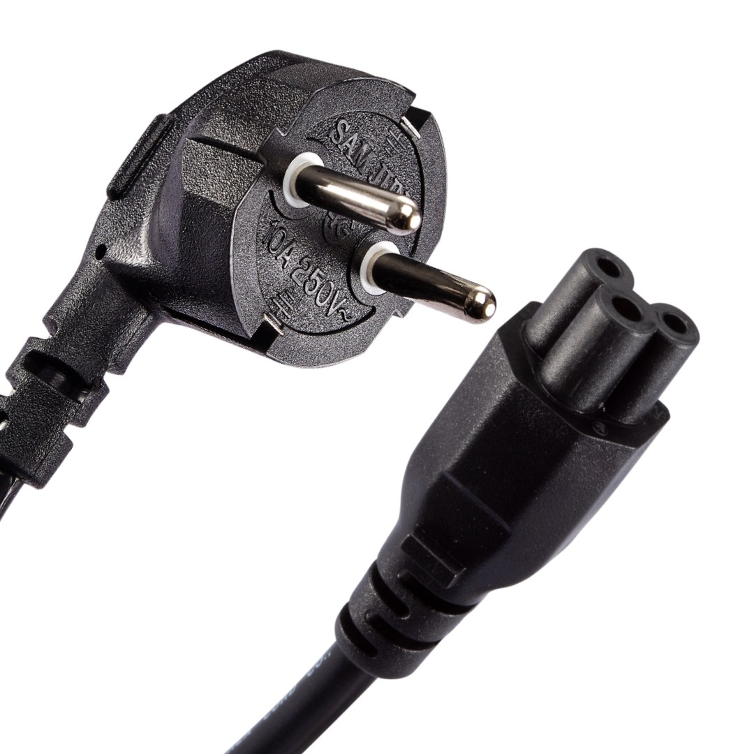 삼정 국산 AC 전원케이블 크로바 코드 24,600원