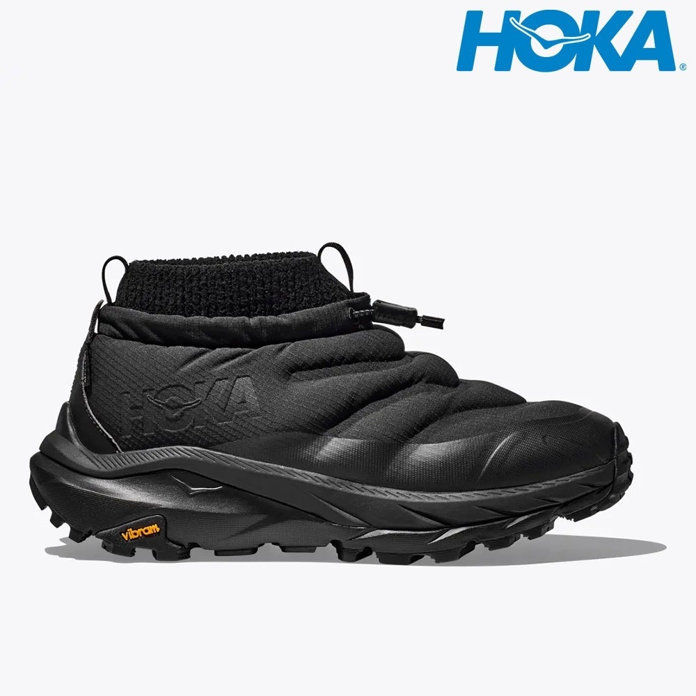 호카 KAHA 카하 2 프로스트 모크 GTX 여성 방한화 트레킹화 등산화 블랙 1155196 BBLC 374,300원