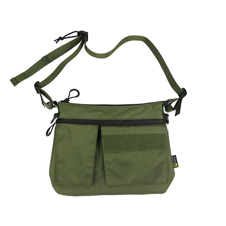 파이커택티컬 VOLK 슬링 백 13,900원