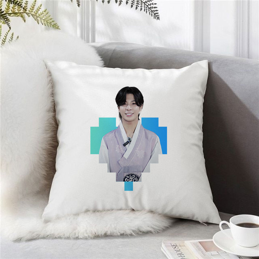 정동원 쿠션 소파쿠션 굿즈 베개 효도선물 주문제작 미니쿠션 jd1 24,650원