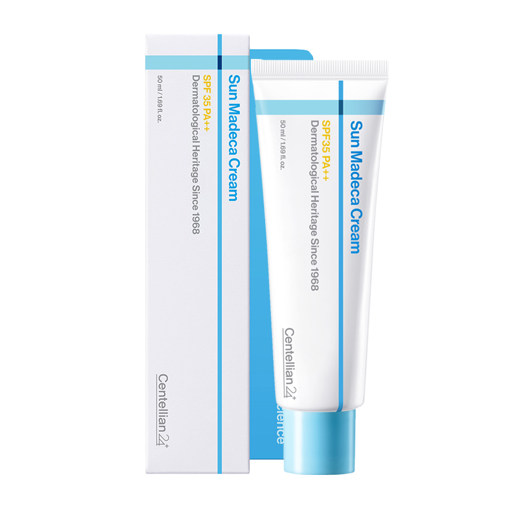 센텔리안24 선 마데카 크림, 최신상 ver.2025 10,900원