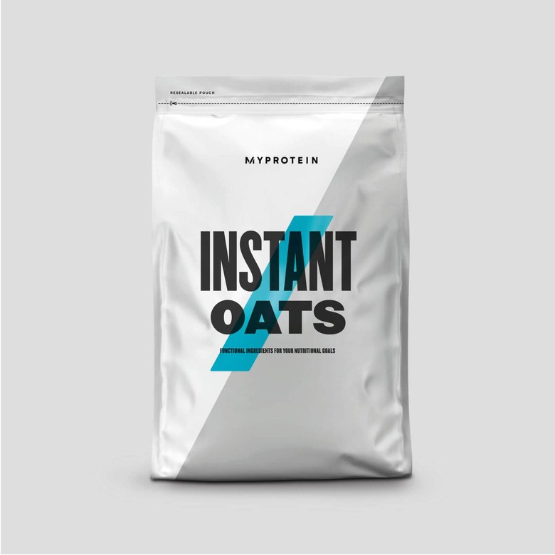 마이프로틴 100% INSTANT OATS 귀리 파우더 인스턴트 오트 초코스무스, 1개 34,900원