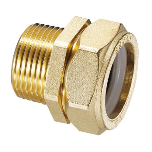 태백금속 주름관부속-M밸브소켓 15A 50EA, 50개 105,640원