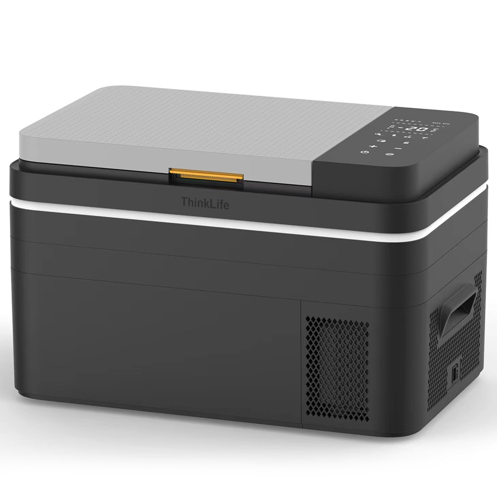 ThinkLife 2023년 신형 캠핑용 차량용 냉장고 대용량 이동식 냉동고 199,000원