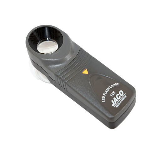 스탠다드 라이트루페 LED 돋보기 15배율 확대경 JA-G009 33,000원