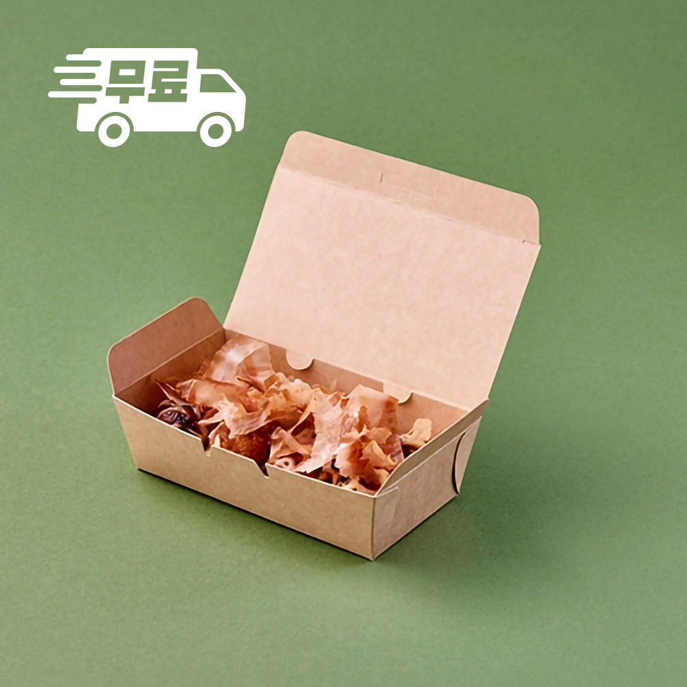 나우스팩 크라프트 타코야끼 1호 (1000개), 단품, 1개 136,000원