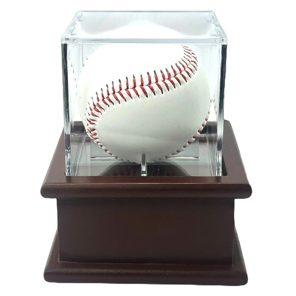 몬테로 럭셔리 최고급 사인볼 케이스 + 야구공 세트 31,130원