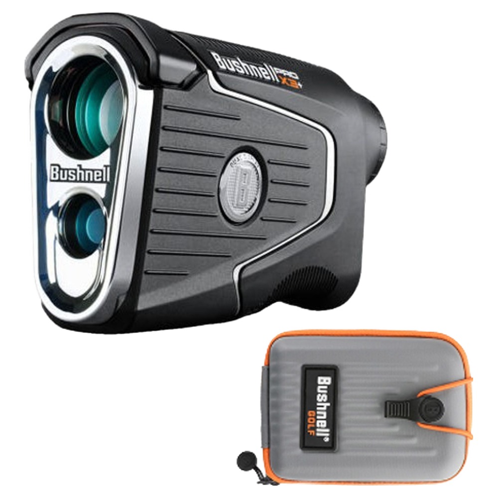 부쉬넬골프 뉴 프로 X3+ 플러 레이저 거리측정기 660,000원