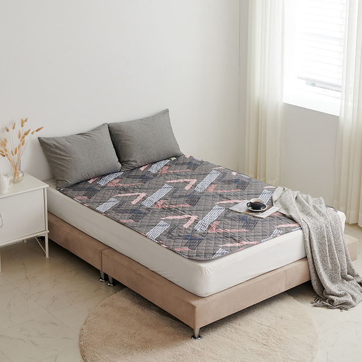 크리벨 탄소 열선 고급 면혼방 전기요 YH-403 68,800원