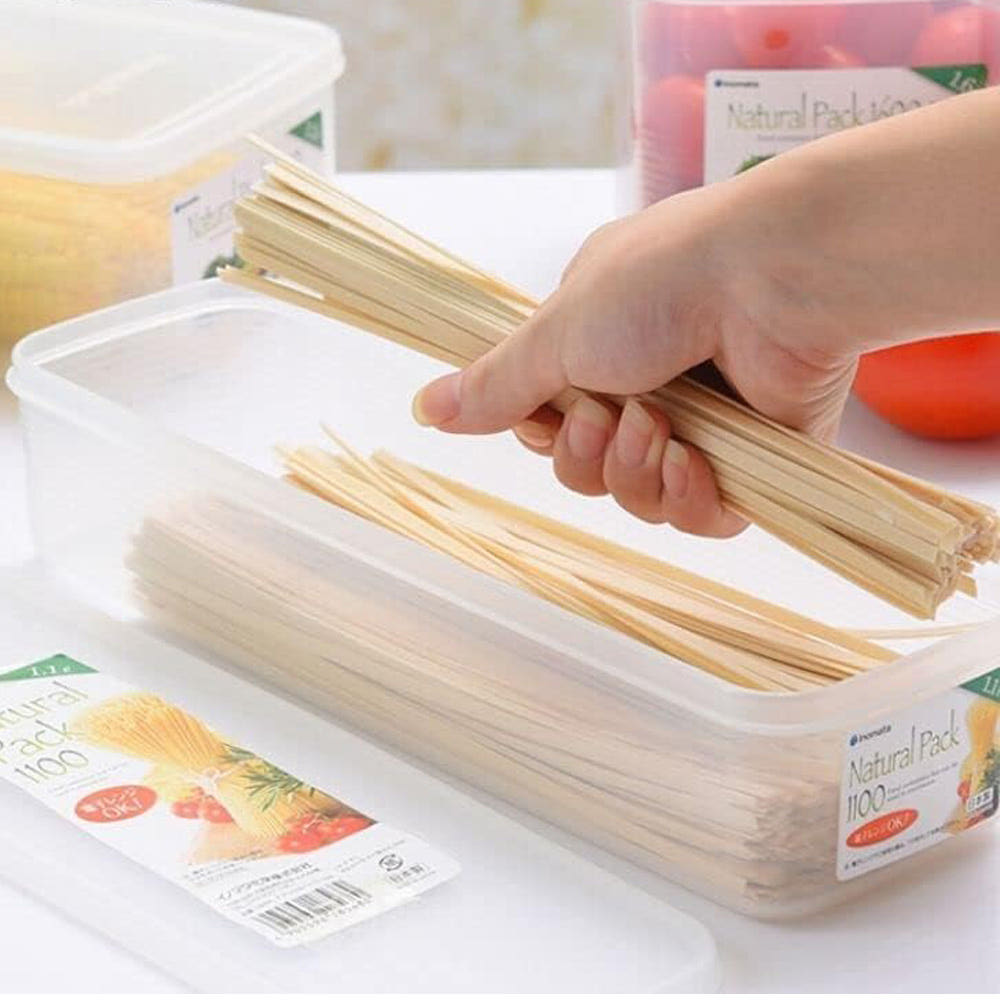 이노마타 파스타용 밀폐 보관용기 14,450원