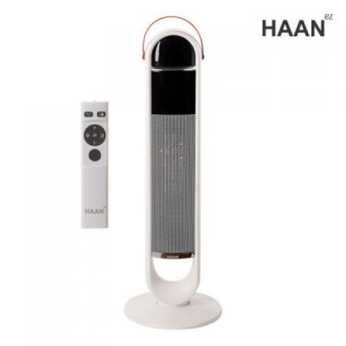 한경희 리모컨형 벽난로 불멍 저소음 PTC 온풍기 전기 난로 히터 206,600원