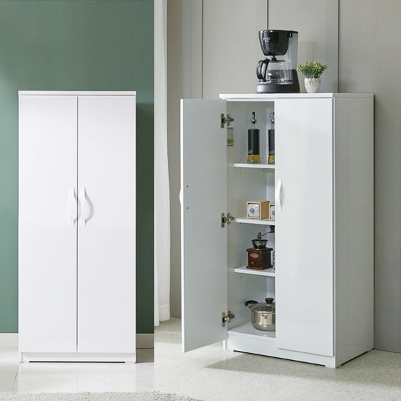 ANNYS 일반형 1200 주방 수납장 12B골드 137,000원