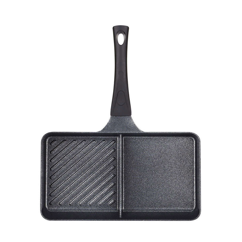 키친아트 인덕션 트윈 토스트 팬 15,890원