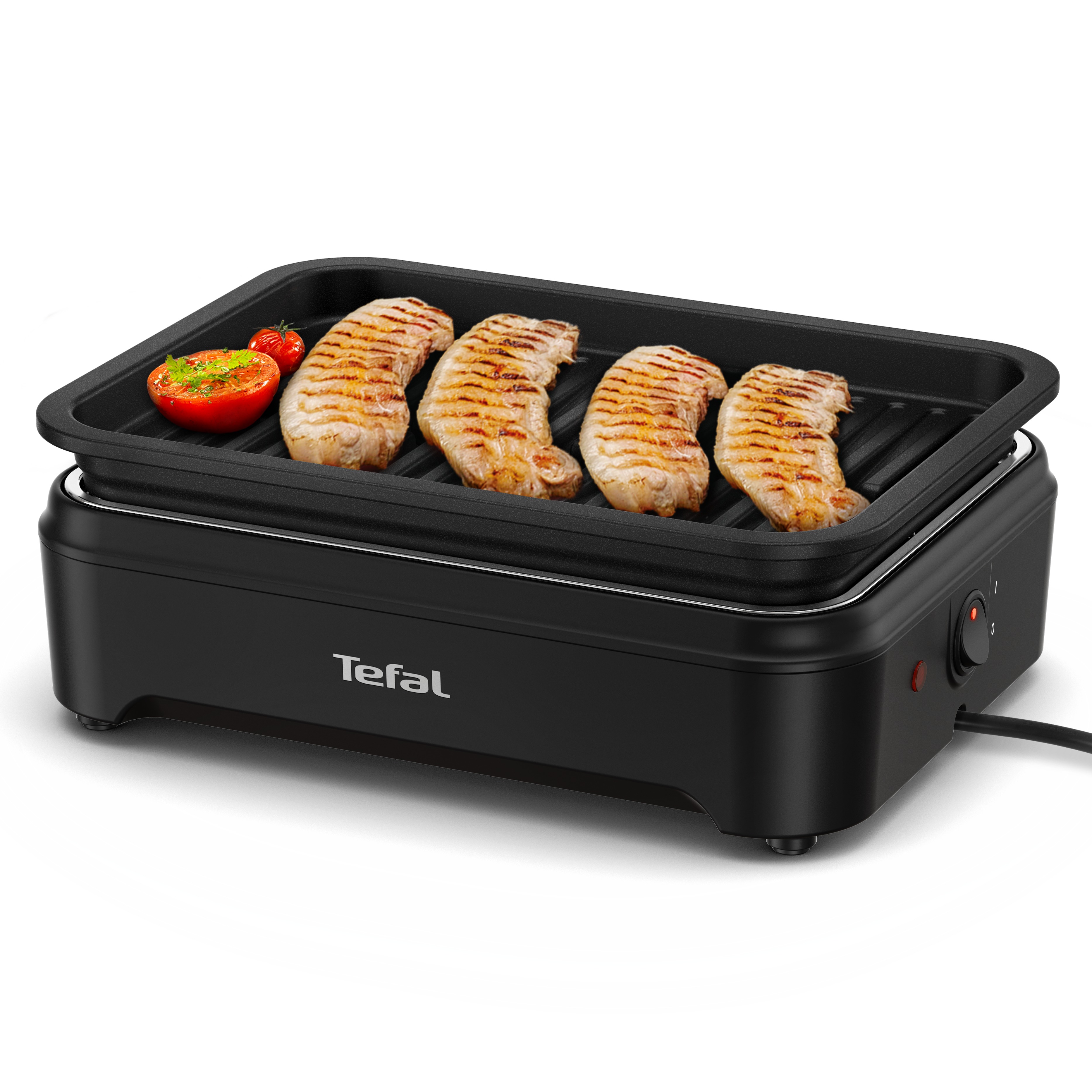 테팔 미니 고기 그릴 53,900원