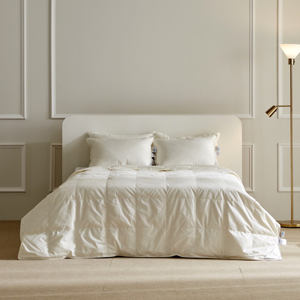 바운티풀 프리미엄 폴란드구스 거위털이불 3종택1 399,900원