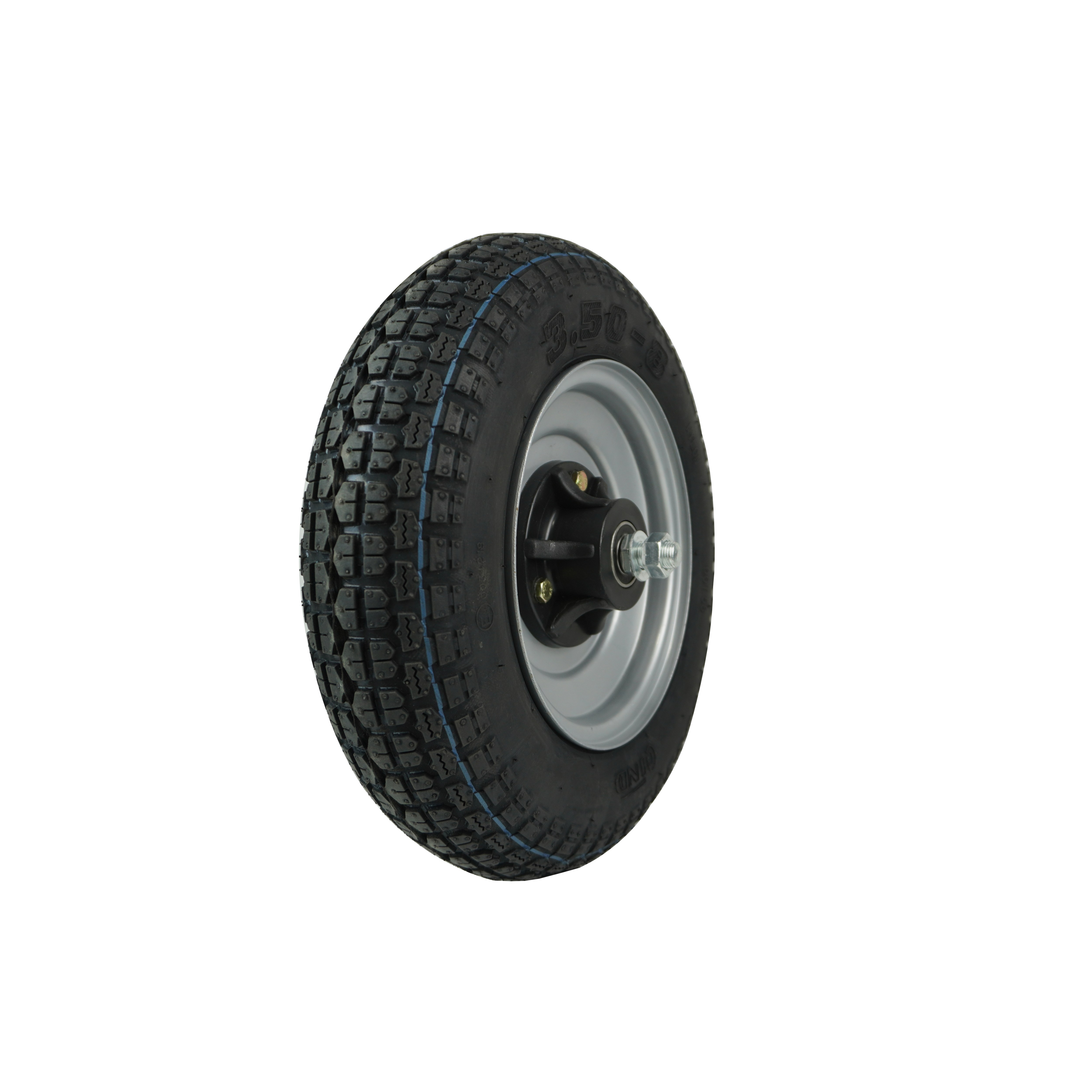 14인치 고급바퀴 (핸드카 일륜차 이륜차 브라켓 리어카 손수레용), 1개 32,070원