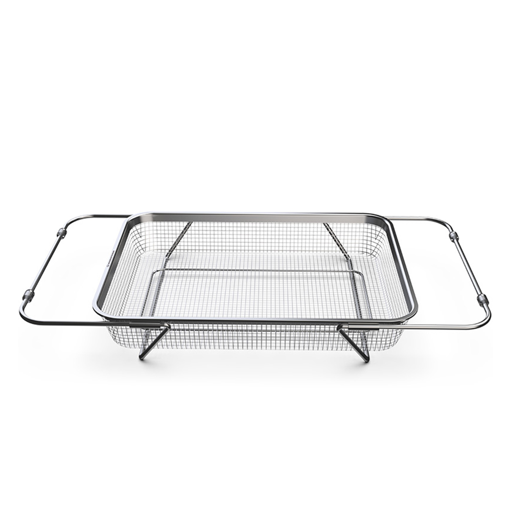 바겐슈타이거 슬라이딩 메쉬 바스켓 15,400원