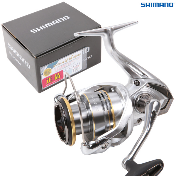 시마노 세도나 23 스피닝릴 윤성조구 보증 1000 2000 2500 3000 4000 5000릴 68,900원