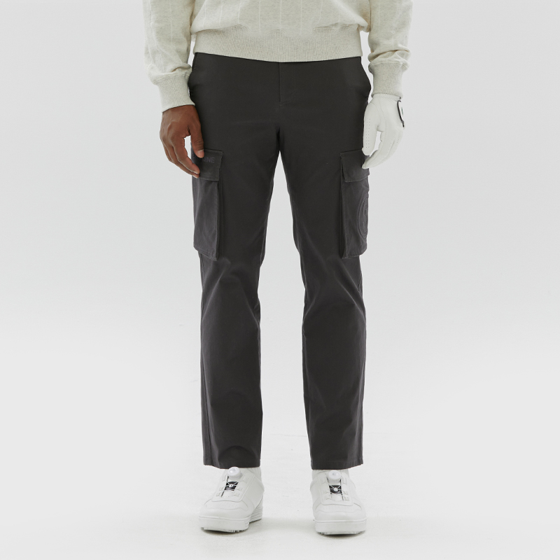 [세인트나인] 남성 카고 팬츠 DARK GREY 114,850원