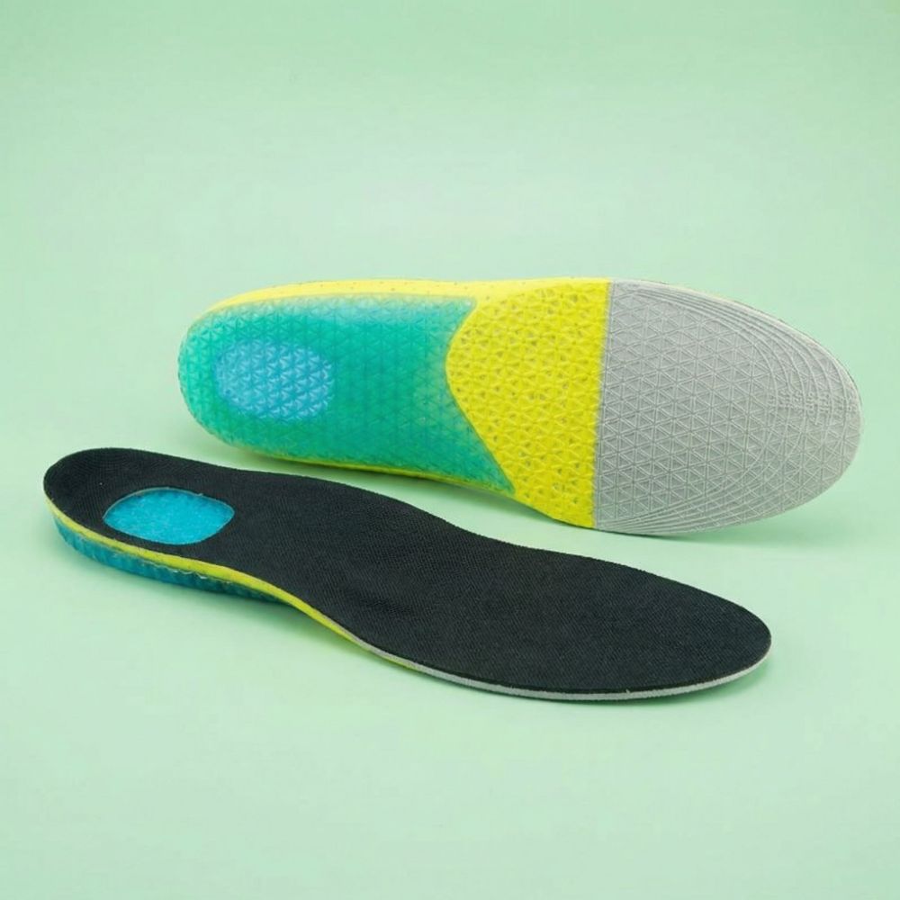 캐시픽 실리콘 군화 깔창 군대 훈련소 행군 18,600원