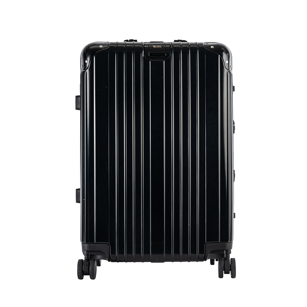 쉴드 알루미늄 PC캐리어 + (보호커버포함) 유럽산PC & 알루미늄 폴리카보네이트 캐리어 (10년AS) 기내용 / 수화물용 원터치 [정품TSA] 캐리어 보호커버 세트 132,960원