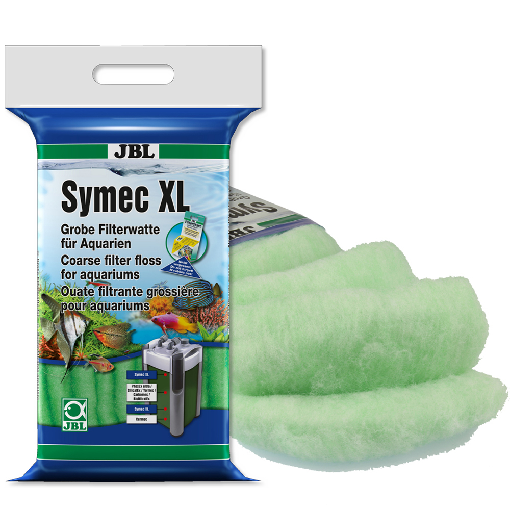 JBL 시맥 거친 여과솜 250g 8,000원