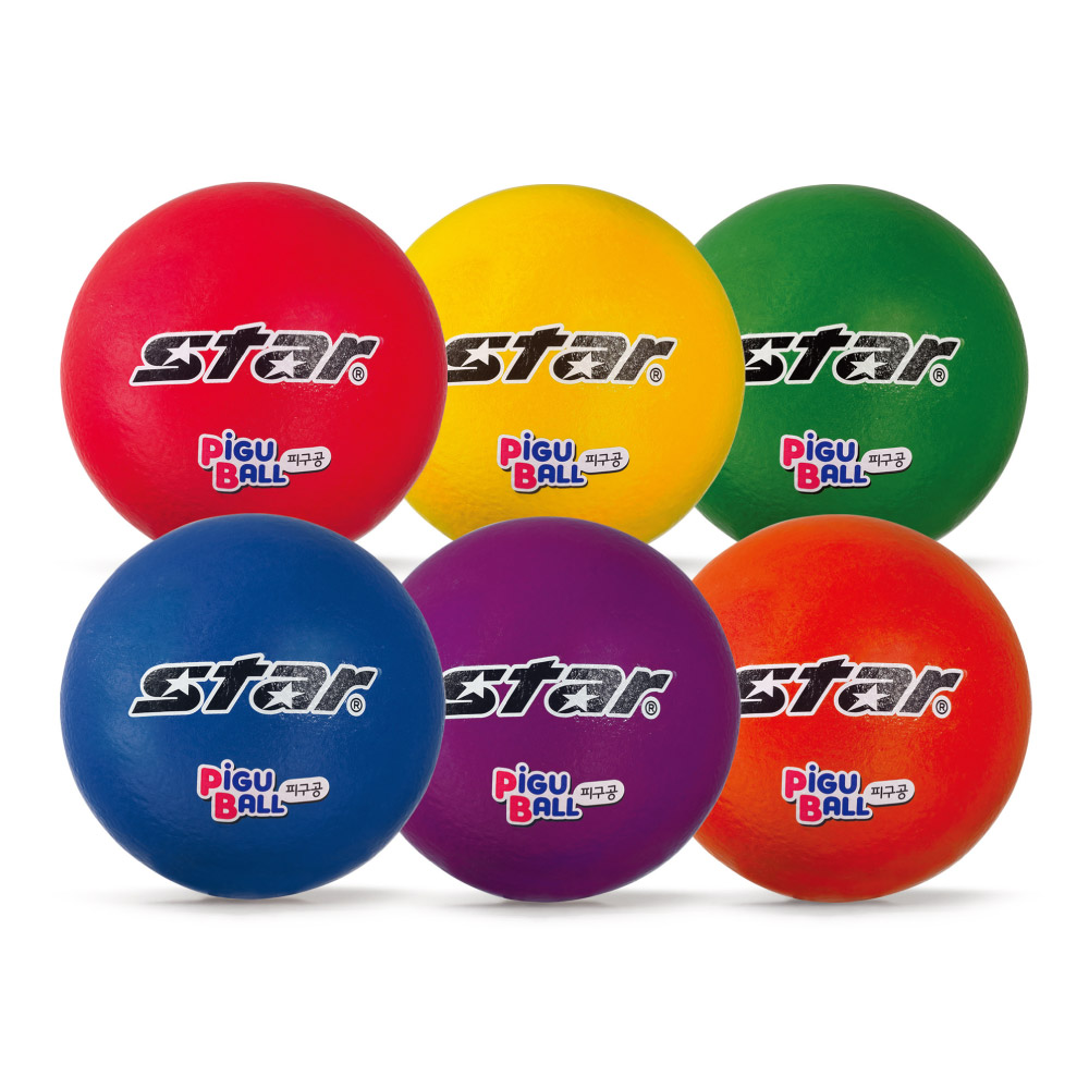 스타스포츠 [스타] 피구공 3호/4호 19,700원
