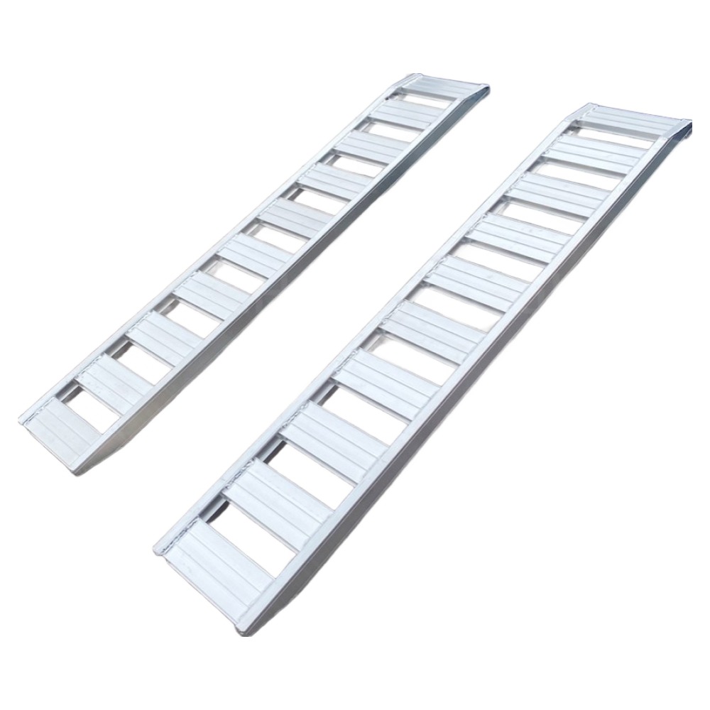 농기계 상하차용 사다리 2.7M 2.5톤, 1세트 868,000원