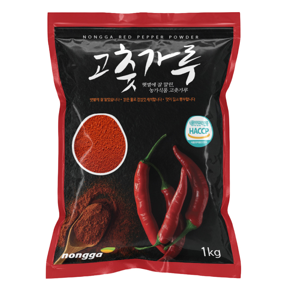 국산 고운 햇고춧가루 고추장용 떡볶이용 고추가루 26,500원
