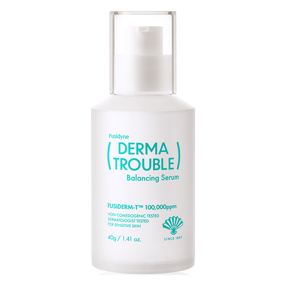 후시다인 더마 트러블 밸런싱 세럼 16,250원