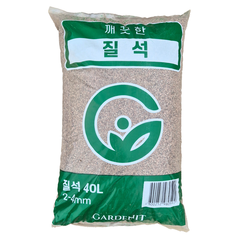 가든잇 깨끗한 질석 14,800원