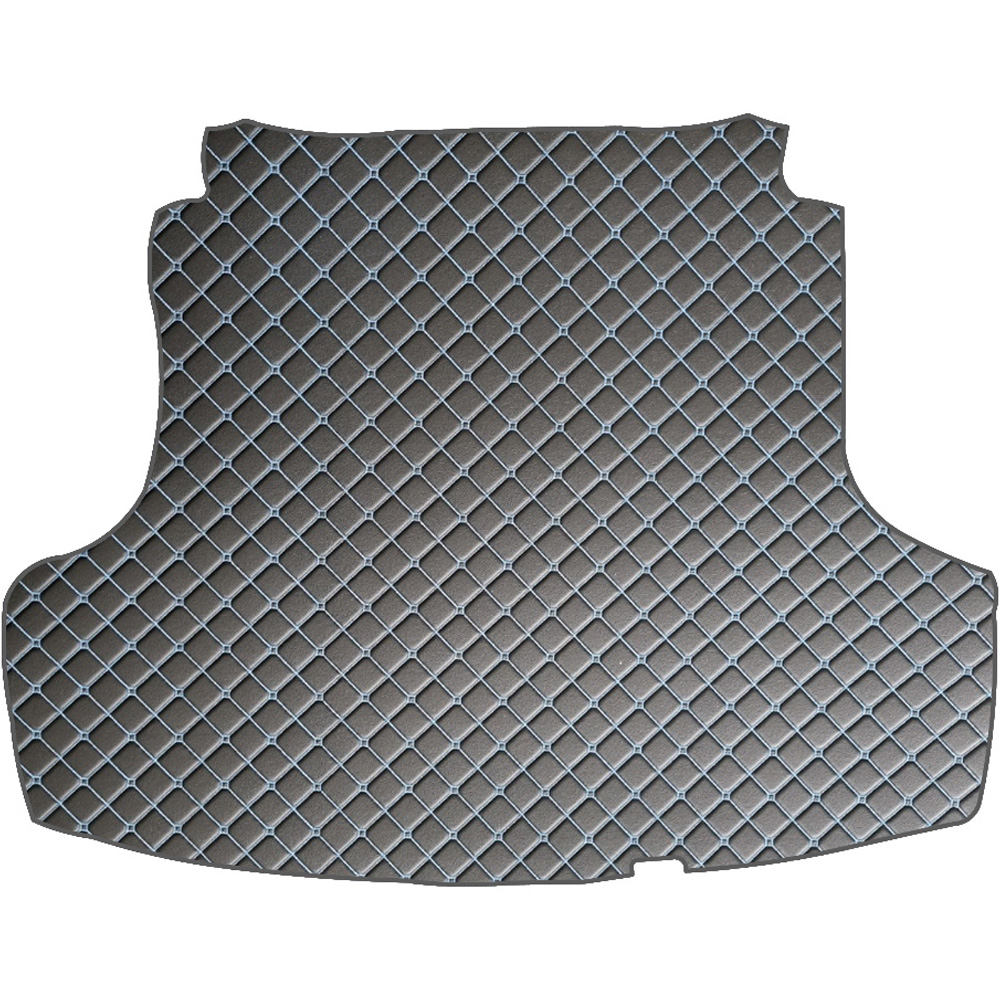 아이빌 4D 입체퀼팅 현대 소나타DN8 가죽트렁크매트 31,400원