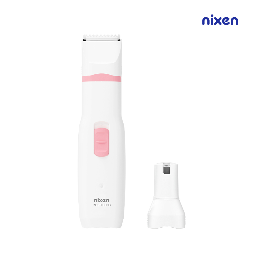 닉센 JP1001 강아지 발바닥 바리깡 고양이 클리퍼 부분 미용기, 스마트센스, 1개 39,900원