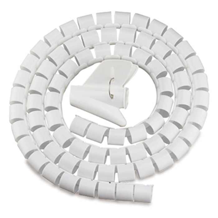 마켓플랜 롤 케이블 정리커버 3,900원