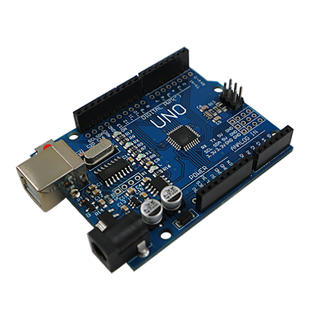 아두이노 우노 Uno R3 SMD 호환보드, 1개 3,300원