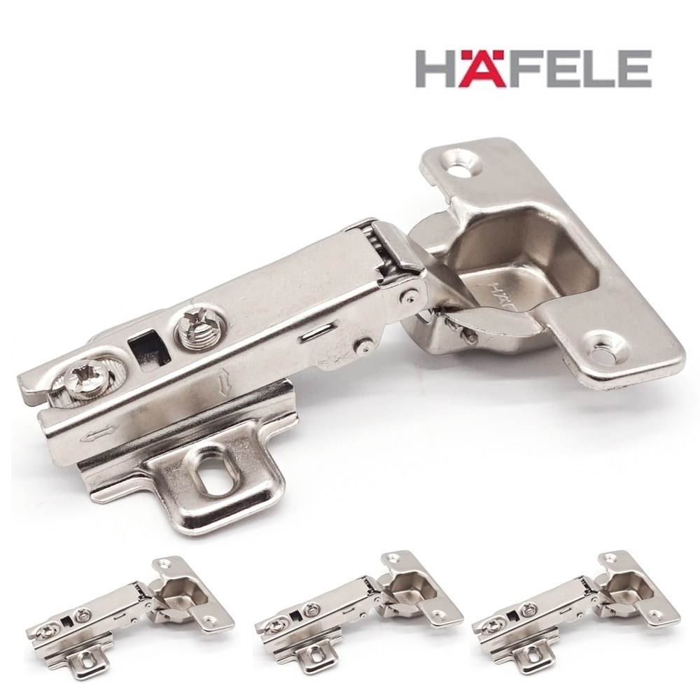 올고르 헤펠레 110도 아웃도어 저압 경첩 실버 18T, 4개 9,900원