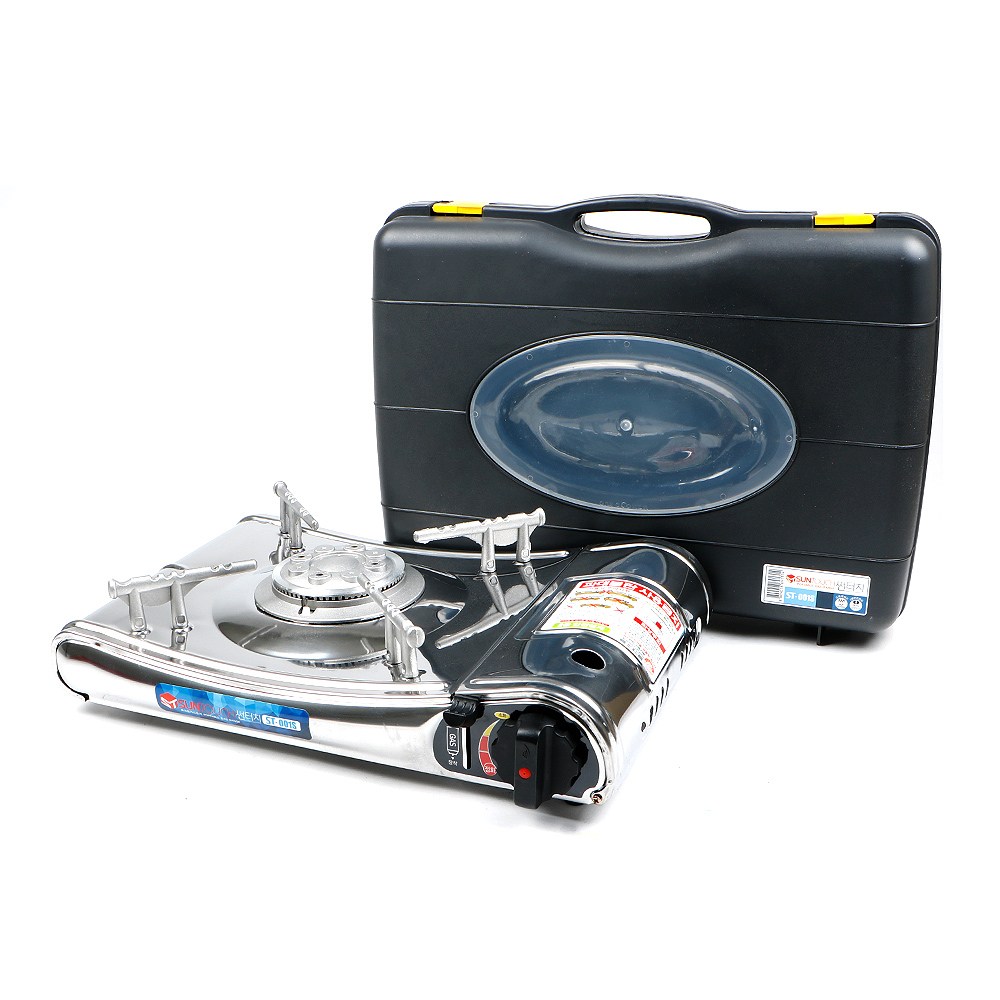 썬터치 휴대용 가스버너 23,920원