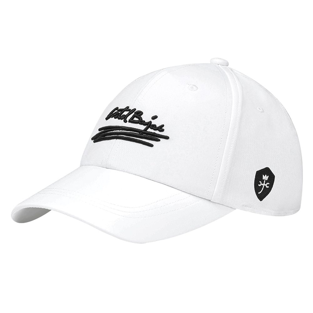 까스텔바작 남녀공용 볼캡 BWCW-GC301, 화이트, 1개 33,270원