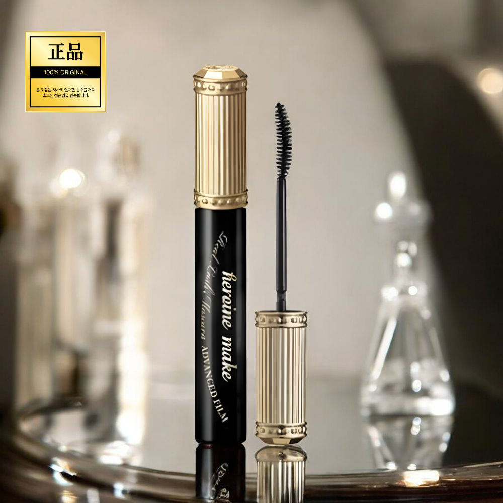 키스미 리얼 래시 마스카라 어드밴스드 필름 28,200원